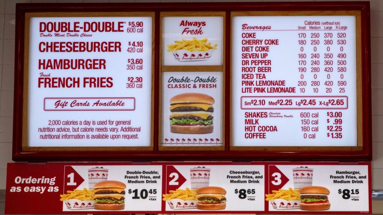 The Gluten-Free Secret Menu Item at In-N-Out Burger You Need to Know