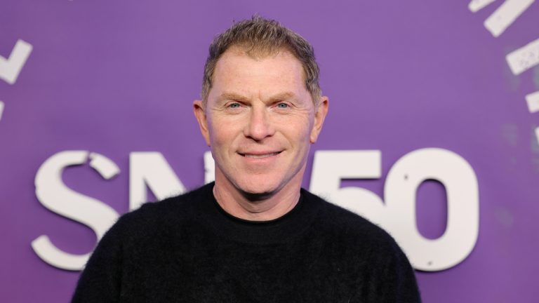 Bobby Flay's Top Restaurant Picks in Italy