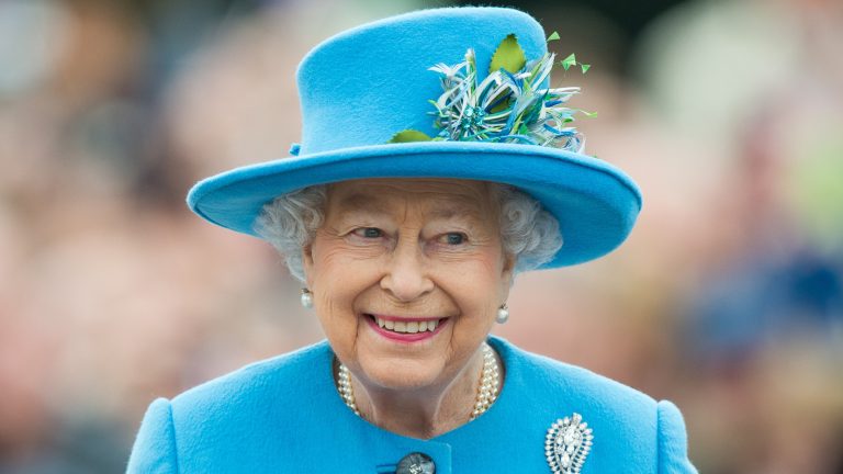 The Vegetables Queen Elizabeth Favored Were Locally Grown