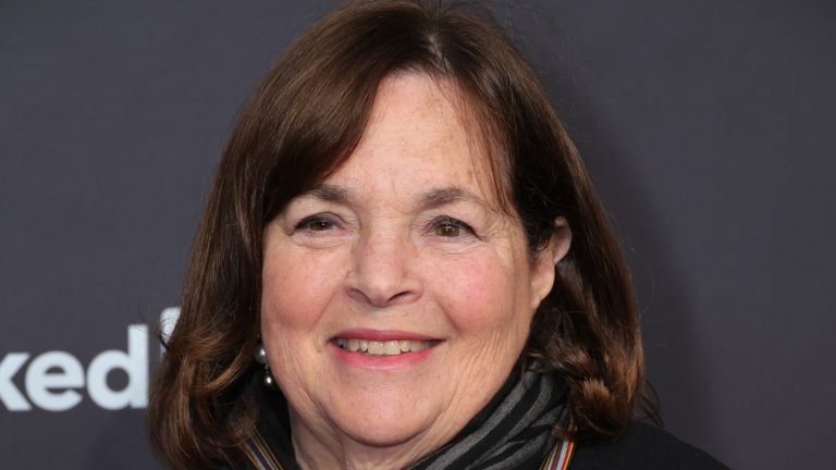 Ina Garten's Trick to Skip the Tedious Stirring of Risotto