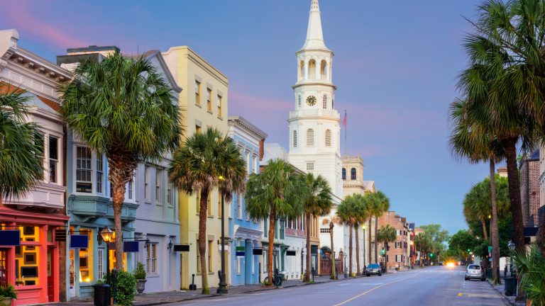 This South Carolina Restaurant Enforces Strict Guidelines on Ingredient Usage