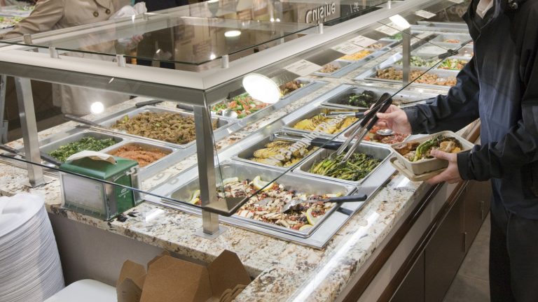 Reasons to Reconsider Purchasing Your Next Meal from the Whole Foods Hot Bar