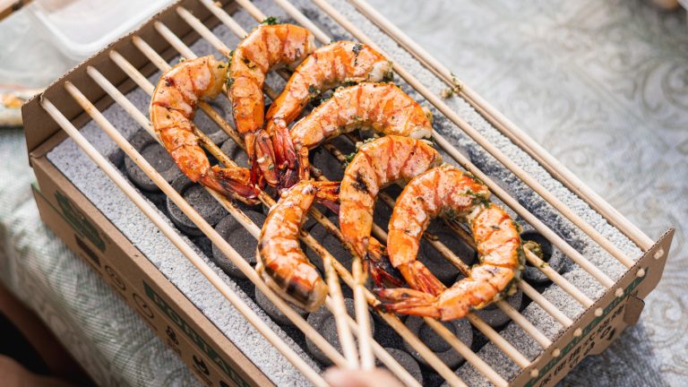 Creating a DIY Grill in Time for Memorial Day