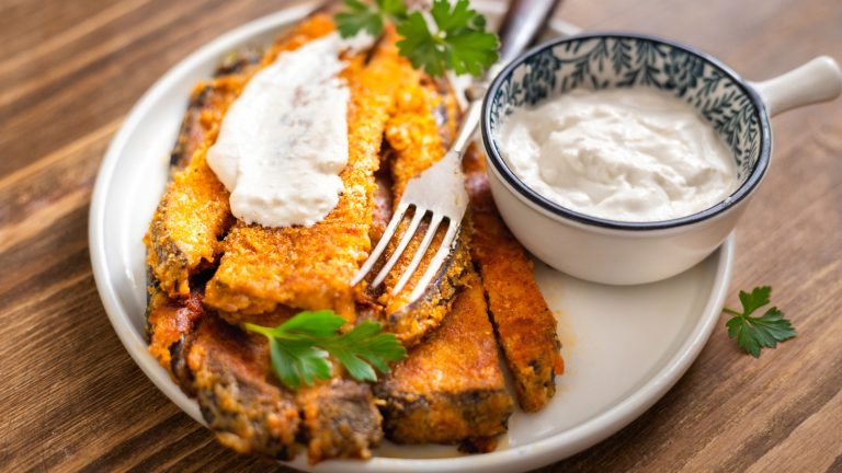 How to Prepare and Bake Eggplant Fries for Maximum Crispiness