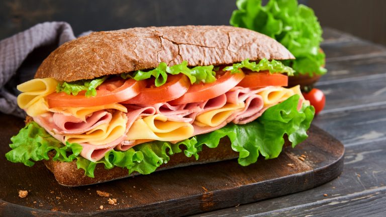 How Thick Should Your Deli Meats Be? Insights from a Sandwich Expert