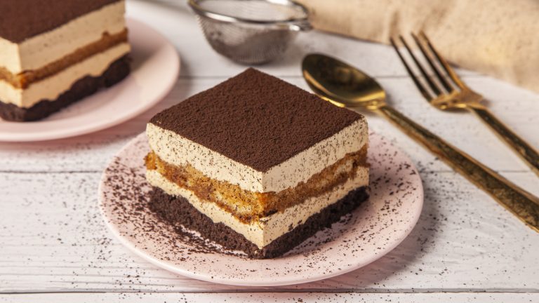 The Two Expert-Recommended Sweet Wines to Pair with Tiramisu