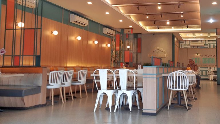 The Fast Food Chain Elevating Its Burgers with a Grilled Cheese Twist (With a Catch)