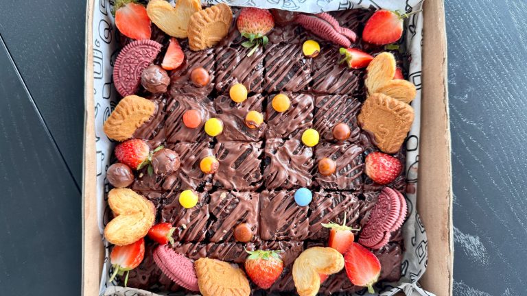 14 Irresistible Candy Additions for Ultimate Brownie Indulgence