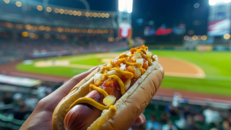The Beloved Hot Dog Brand Found in Numerous MLB Stadiums