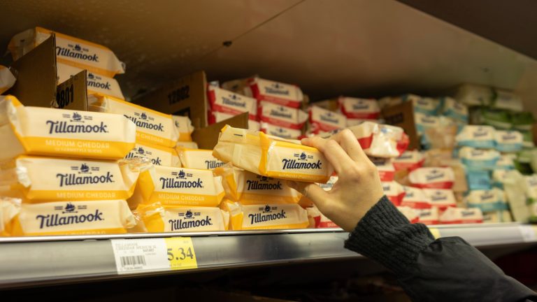 Tillamook Elevates Flavor with Four Spicy New Cheeses