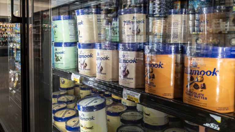 Why We’re Choosing to Skip This Classic Tillamook Ice Cream Flavor