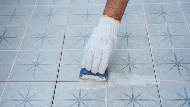 9 Common Grouting Mistakes in the Kitchen