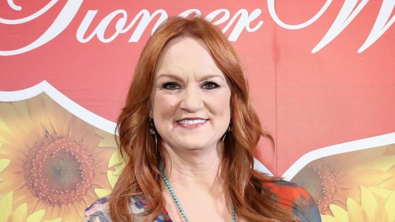 Ree Drummond's Go-To Ingredient Tweak for Perfecting Pecan Pie