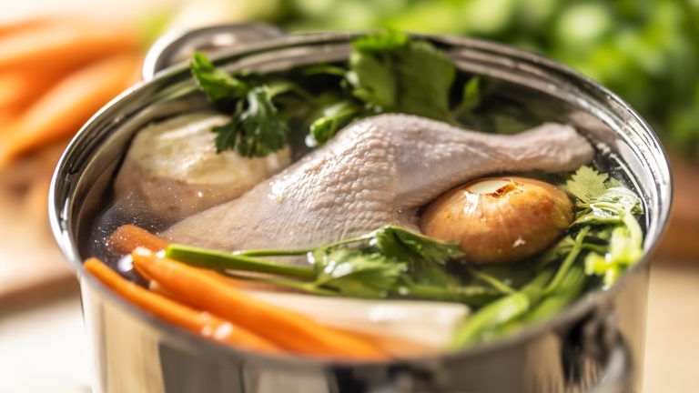 13 Ingredients to Elevate the Flavor of Chicken Broth