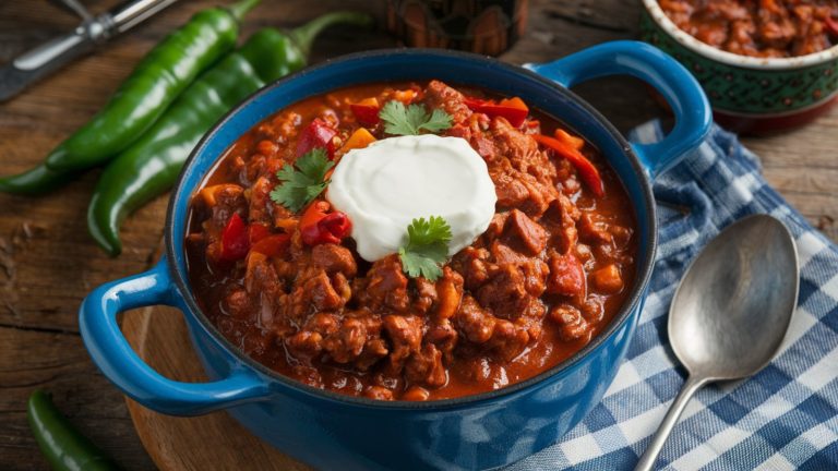 The All-Time Best Canned Chili Brand Is Likely One from Your Childhood