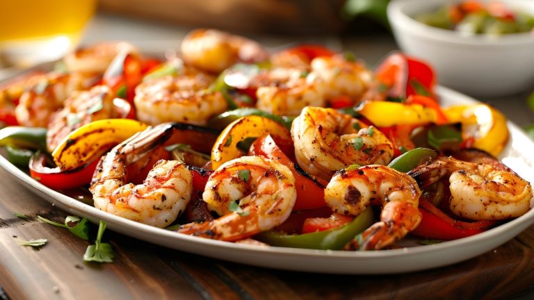 This Chain Reintroduces a Budget-Friendly All-You-Can-Eat Shrimp Deal, Outpricing Red Lobster