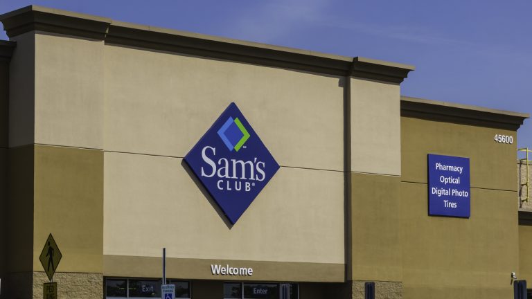 13 Ways Sam's Club Outshines Costco