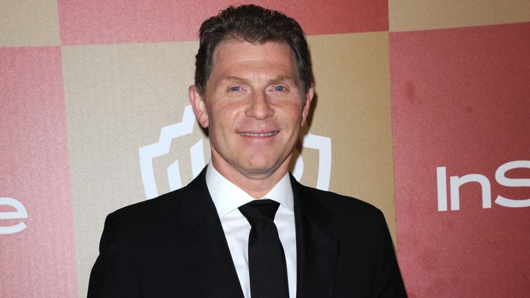 The Canned Ingredient Bobby Flay Always Keeps Stocked