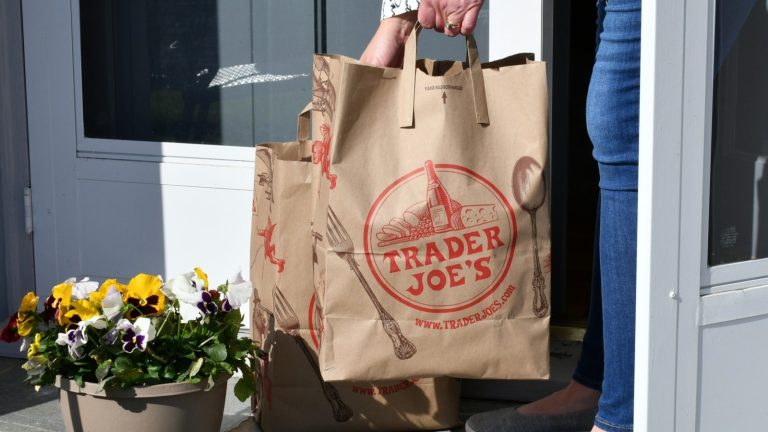 Trader Joe's Recognized as America's Most Reputable Brand in New Survey