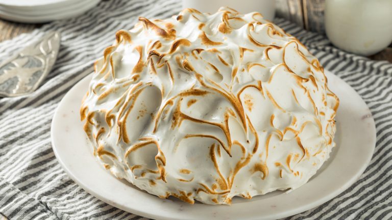 Nostalgic Desserts That Were All the Rage in the 1960s