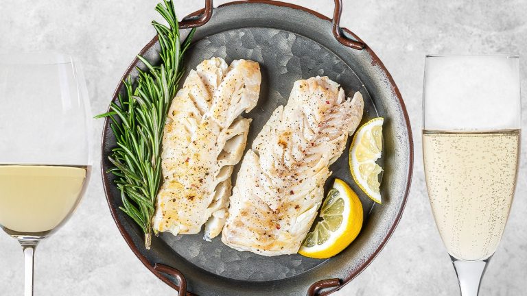 The Top 12 Wines to Complement Flaky Fish