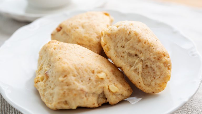 14 Tips to Perfect Your Scone Baking Skills