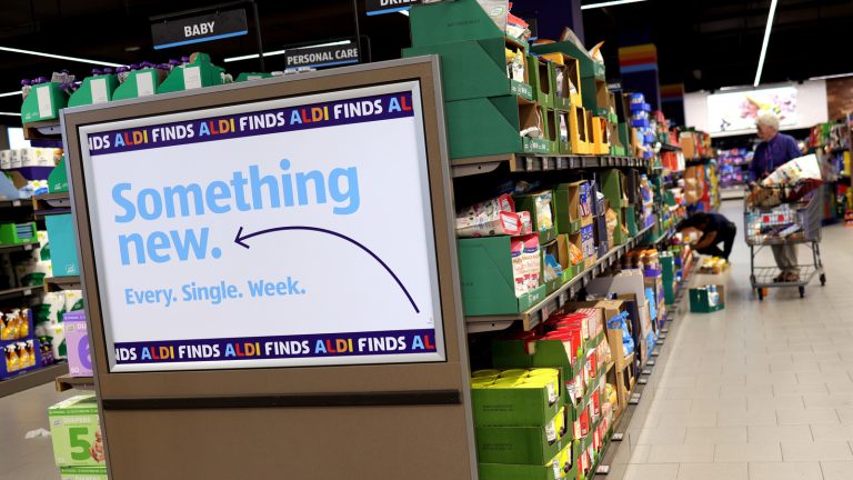 Avoid This Costly Mistake When Shopping at Aldi