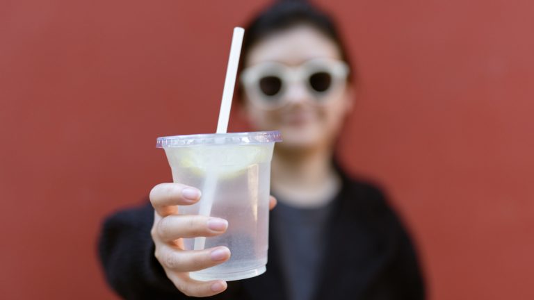 The Ideal Sweet and Sour Balance: Discover the Top Fast Food Chain Lemonade