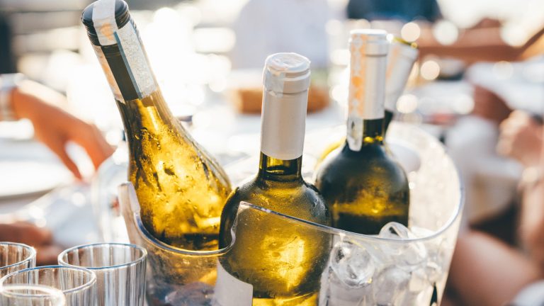 Determining the Exact Amount of Ice Needed for Your Party