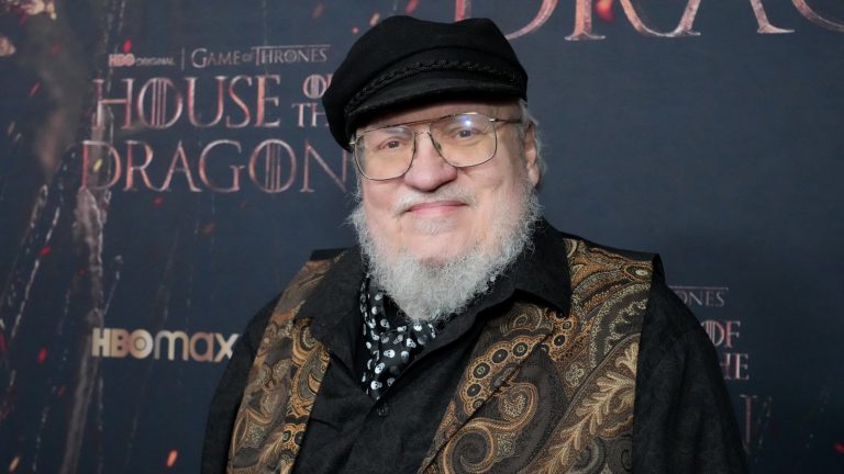 George R. R. Martin's Cocktail Bar Introduces Ancient Apothecary Atmosphere to Santa Fe's Drinking Scene
