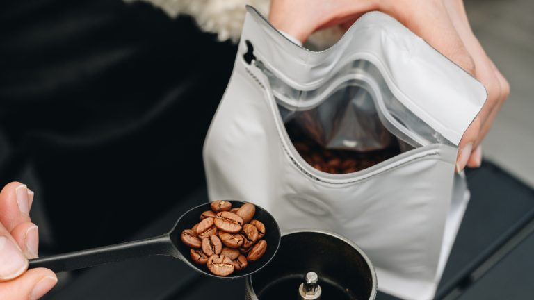 How to Choose Coffee Packaging for Optimal Freshness