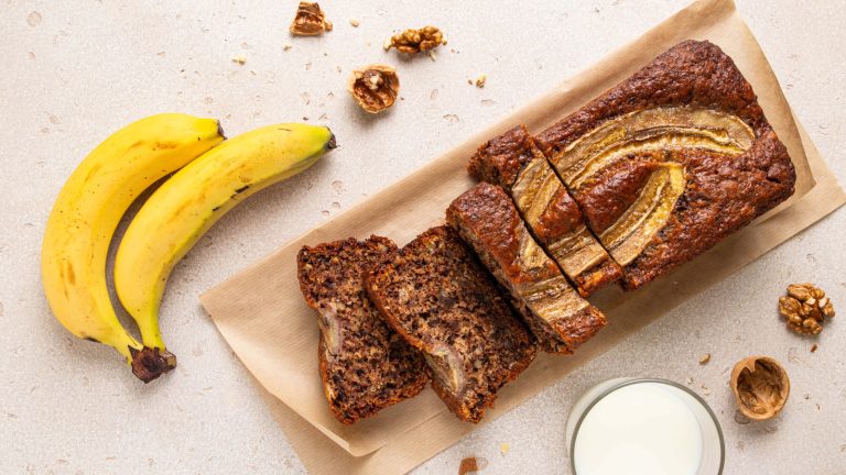The Ultimate Guide to Freezing Banana Bread and Preserving Its Freshness