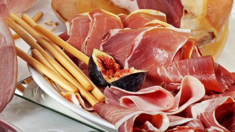 Prosciutto Di Parma vs. Di San Daniele: Understanding the Differences Between These Deli Meats