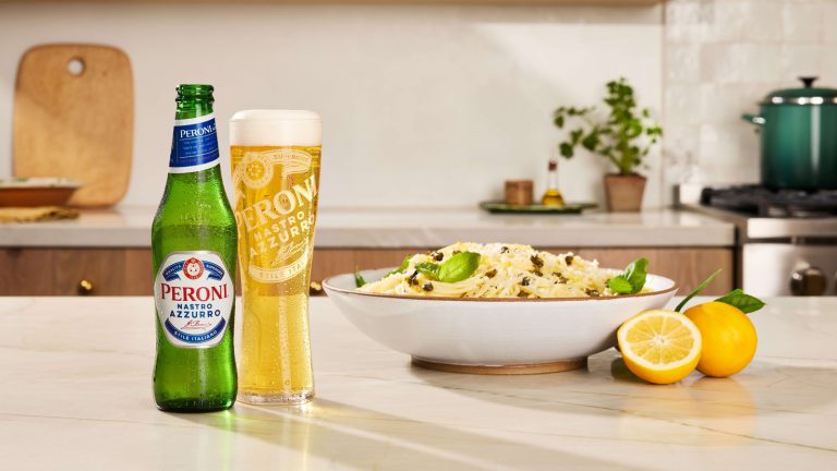 Peroni: A Guide to Italy's Top-Selling Beer