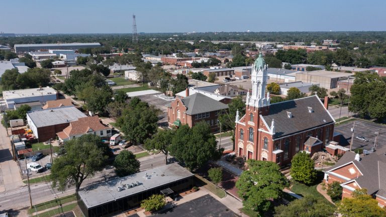 This Unassuming College Town Boasts a Vibrant Culinary Scene