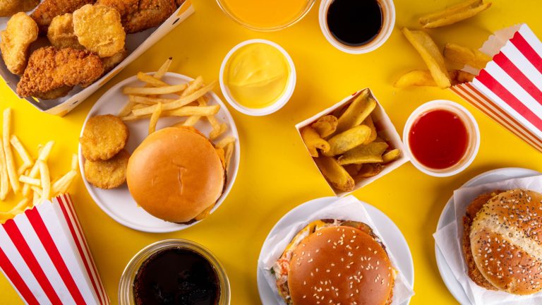 The Fast Food Condiment Error You Should Steer Clear Of