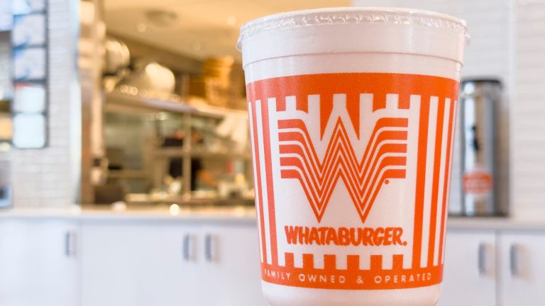 The Must-Try Whataburger Secret Menu Dessert for Pie and Shake Lovers