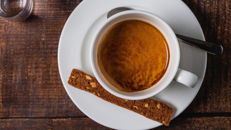 How to Prevent a Burnt Taste in Your Espresso