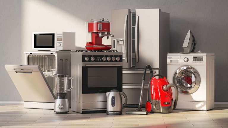 The International Appliance Brand That Anticipated Trump’s Tariffs (And Found a Way to Circumvent Them)
