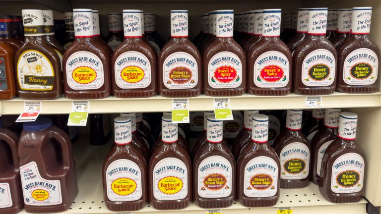 Yes, Sweet Baby Ray's Offers Vegan Sauce Options