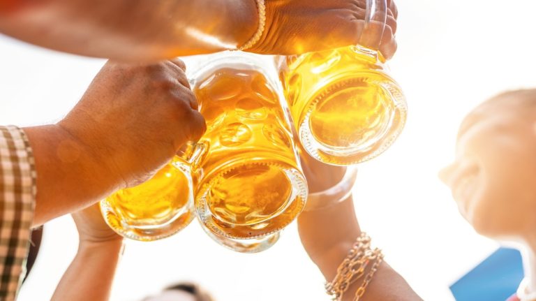 Think Twice Before Buying This Beer Gadget If You Prefer Low-Maintenance Options