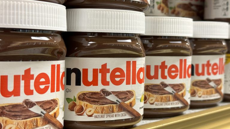 What Many Nutella Enthusiasts Overlook About Its Obscure Italian Predecessor