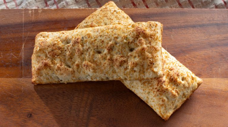 Here's the Typical Protein Content in a Hot Pocket