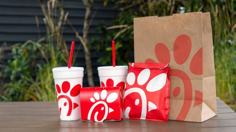 Order a Healthier Chick-Fil-A Salad Using Only 2 Menu Items