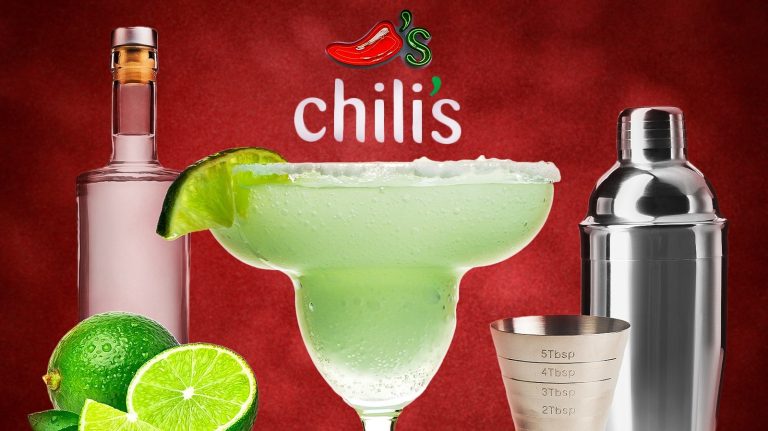 9 Insider Tips for Making Restaurant-Quality Margaritas According to a Chili's Expert