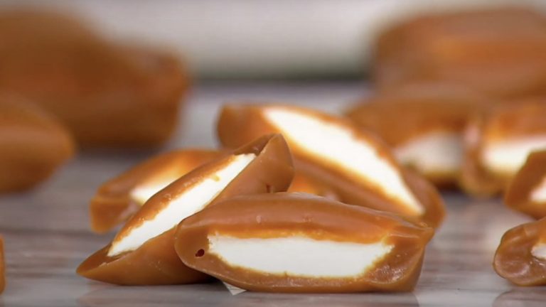 Louisville's Classic Candy: Modjeskas Ready to Delight the World