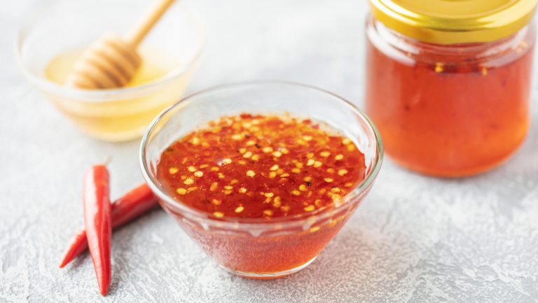 17 Innovative Ways to Utilize Hot Honey
