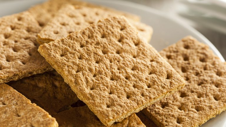 Do Graham Crackers Contain Gluten? Essential Information Before You Snack