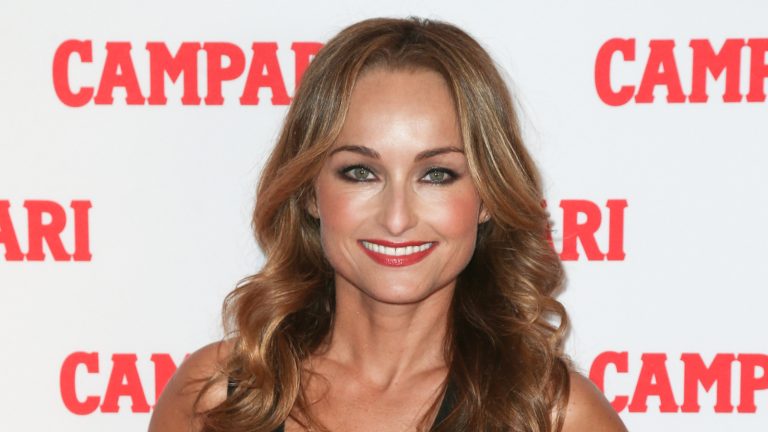 Giada De Laurentiis' Top Restaurant Picks in Italy