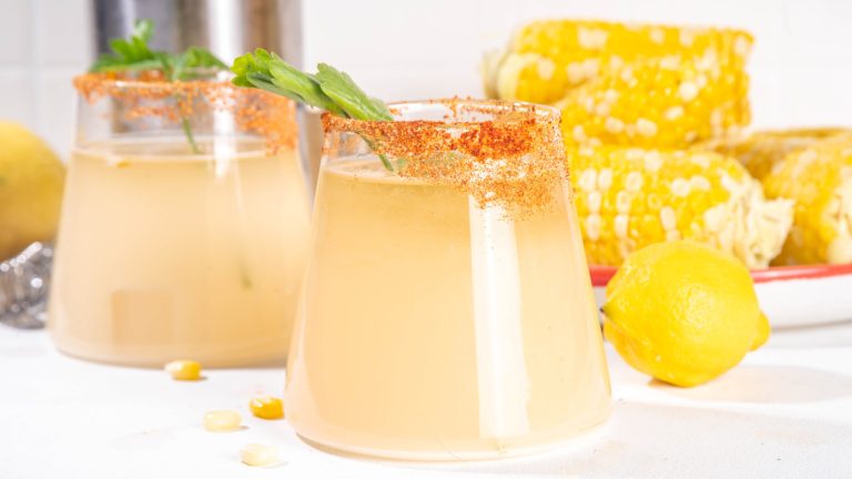The Overlooked Canned Ingredient for Exceptional Cocktails